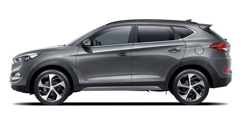 Meet Hyundais All New 2016 Tucson • Autotalk