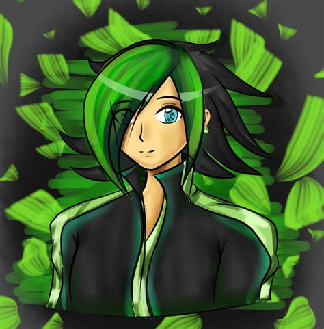 Cl Anime Leo By Technogamerspriter On Deviantart