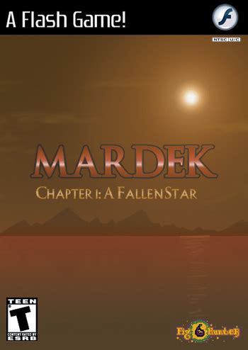 Picture of MARDEK