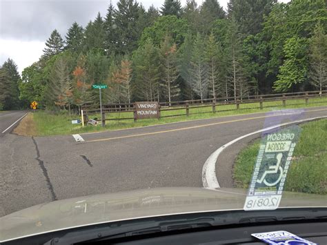 2016 Corvallis Virginia Wilson Move