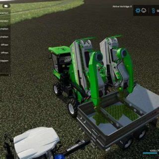 Mountain Hill Fach V Fs Mod Farming Simulator Mod