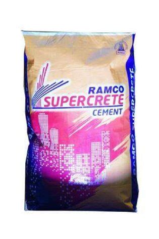 Buy Super Cement At Wholesale Price Online Builders9