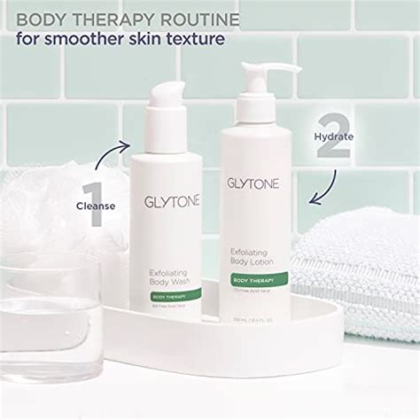 Top 10 Best Body Acne Treatment Reviews Necolebitchie