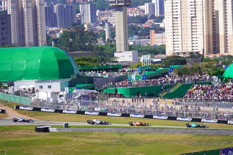 Everything You Need To Know About Attending The Brazilian Gp