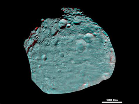 Vesta Facts About The Brightest Asteroid Space