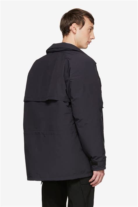 Junya Watanabe X Canada Goose Fw18 Jackets Hypebeast
