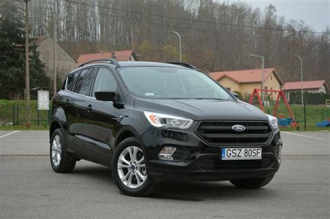 Samochody elektryczne Ford Escape Darmowe ogłoszenia Lento pl