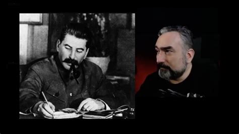Сурен Цормудян о фразе «нет человека - нет проблемы» - YouTube