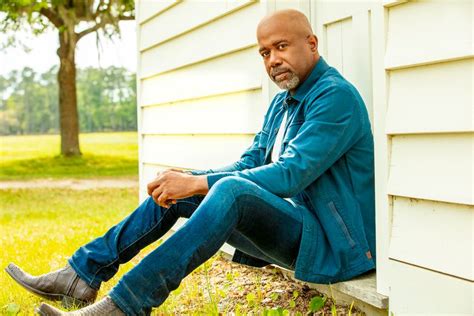 Darius Rucker Says Hootie The Blowfish Will Probably Make Another