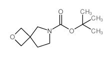 Cas Oxa Azaspiro Octane Carboxylic Acid Tert