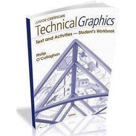 TECHNICAL GRAPHICS - WORKBOOK - ABC Books