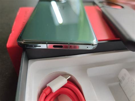 OnePlus 11 5g 16/256: 21 000 грн. - Мобільні телефони / смартфони ...