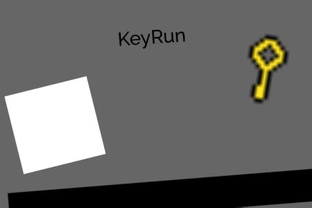 Keyrun - Free Addicting Game