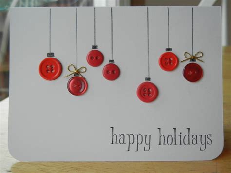 20 Cool Christmas Card Ideas