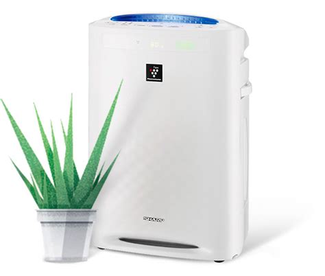 Мир воздуха.ru - Sharp KC-WE20RW по цене 29 990 руб.