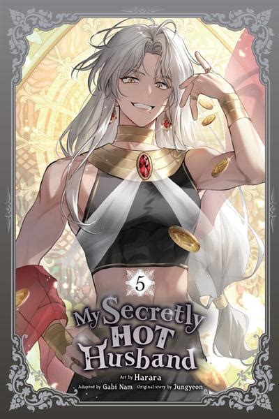 My Secretly Hot Husband Volume Weeb Central