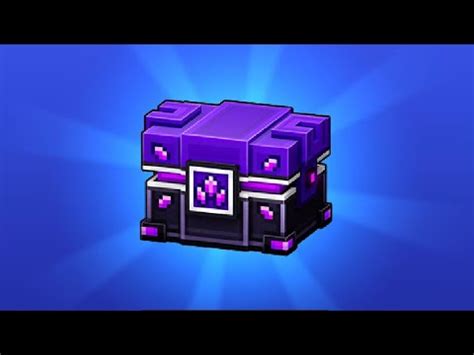 Pixel Gun 3D Purple Team Won Opening Up The Legendary And Mythical