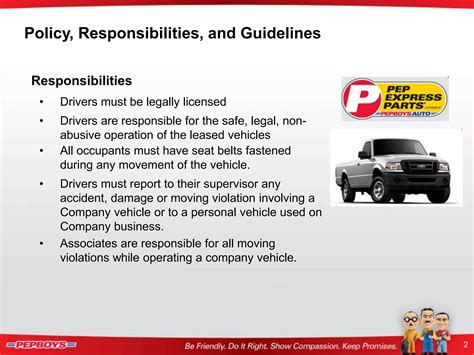 Driver Safety Training Ppt