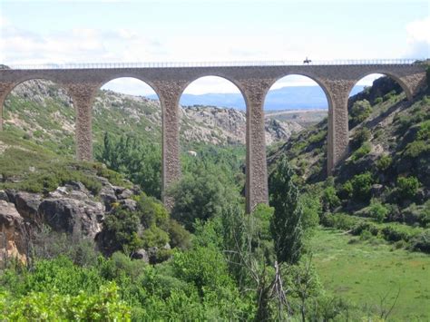 La vía verde más larga de España nace en Ojos Negros