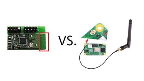 Pcb Antenna Vs External Antenna Pcb Antenna Design