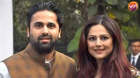 Ahmed Patels Daughter Mumtaz Siddiqui To Carry Fathers Legacy In Politics