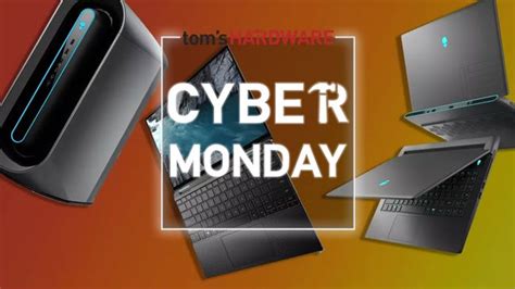 Best Alienware And Dell Deals Gaming Pcs And Laptops Tom S Hardware