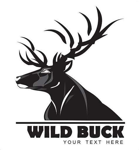 240 Man Deer Hunting Stock Illustrations Royalty Free Vector Graphics