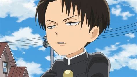 Attack On Titan Junior High Anime Amino