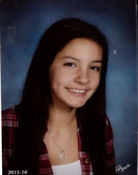 Teen Girl Goes Missing In Bristol Township Levittown Pa Patch