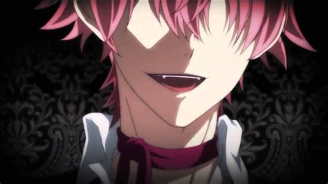 Ayato Sakamaki Diabolik Lovers Diabolik Anime Pfp Boy Imagesee