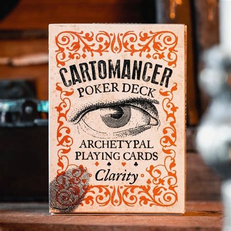 Hardcore Playing Cards Etsy