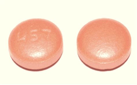 Pill Red Round Mm Pill Identifier