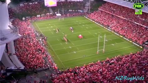 NRL: Tonga vs Australia national anthems — thecoconet.tv - The world’s ...