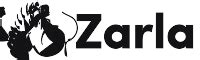 Zarla. The Free Logo Maker | Create a Free Logo Now