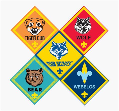 Cub Scout Logo Printable Printable Templates | The Best Porn Website