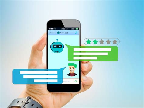 Ventajas Y Desventajas Del Uso De Chatbots Para Una Empresa