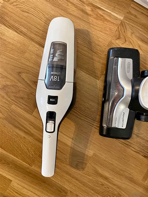Recenze Rowenta RH 6878 WO | Covybrat.cz