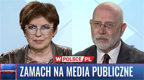 Wcentrumwydarze Aleksandra Jakubowska I Maciej Wirski