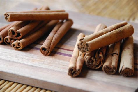 Cinnamon Images