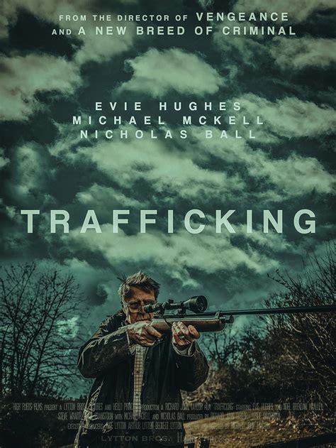 Trafficking 2023 Imdb