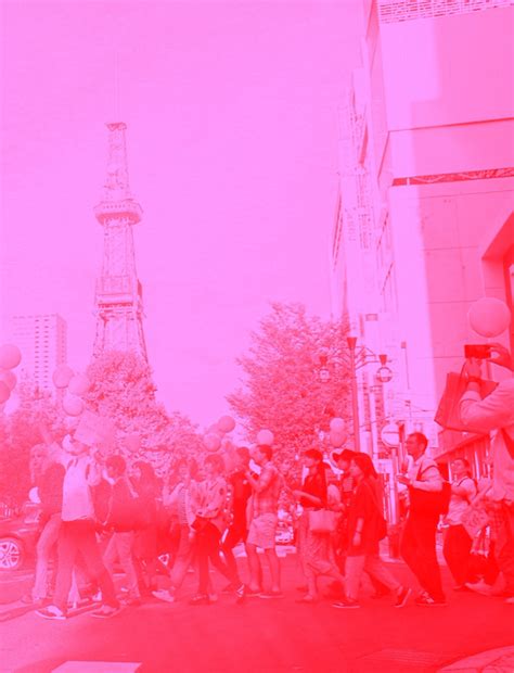 さっぽろレインボープライド｜sapporo Rainbow Pride｜北海道