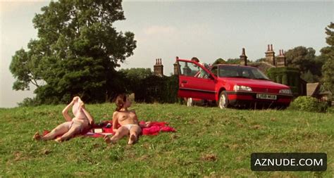 My Summer Of Love Nude Scenes Aznude