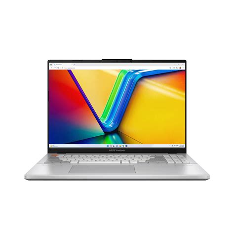 ASUS Vivobook Pro 16X OLED K6604 VivoBook クリエイター向けパソコン ノートパソコン