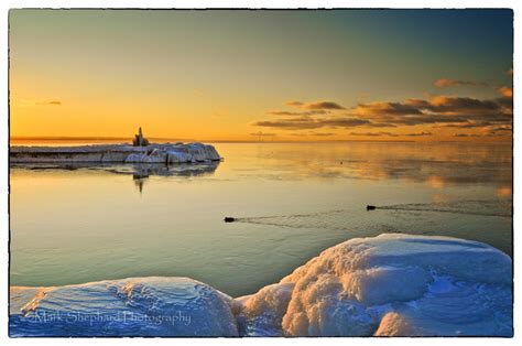 Port Dalhousie Lighthouse | opticsandperspectives