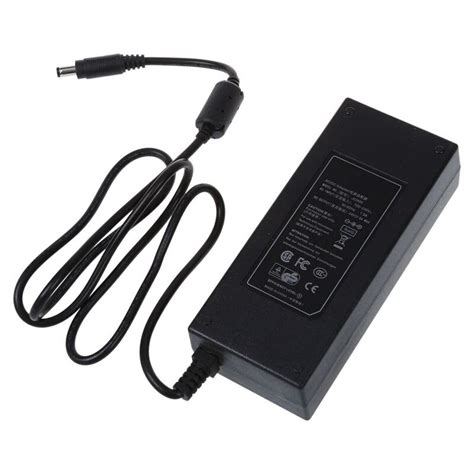 24v 5a 120w Ac Dc Power Supply Adapter For Led S Grandado