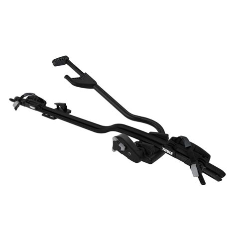 Jual Thule Bike Carrier Proride 598 Rak Sepeda Black Di Seller