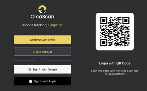 Aplikasi Scan Barcode Terbaik Praktis Mudah Digunakan