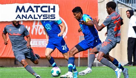 Match Analysis Forge Fc Hfx Wanderers Cpl Match Canadian