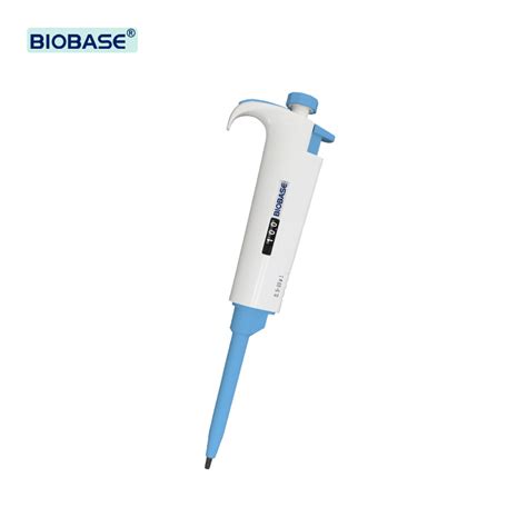 Biobase Digital Micropette Plus Disposable Pipette Tips Manufacturing