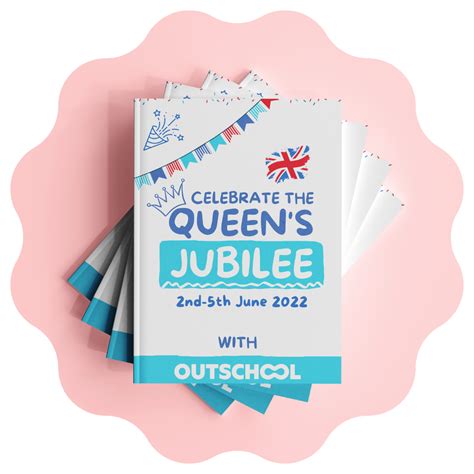 Queens Platinum Jubilee Mini Ebook Outschool